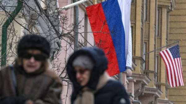 США призвали не считать Россию «агрессором» в конфликте на Украине — FT США призвали не считать Россию «агрессором» в конфликте на Украине — FT