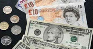 GBP/USD прогноз Фунт Доллар  на неделю 3-7 февраля 2025