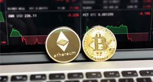 Крипторынок. Ethereum обогнал Биткоин по инвестициям в ETF