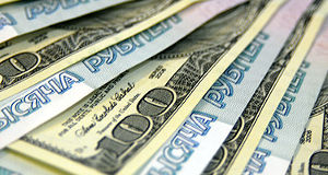USD/RUB прогноз Доллар Рубль на неделю 3-7 марта 2025