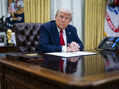 Эксперты сказали, что действия Трампа могут парадоксальным образом сказаться на карманах россиян