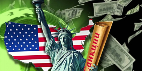 США предложили смягчить санкции против России