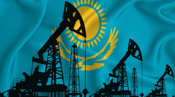 Казахстан не планирует сокращать добычу нефти в мае