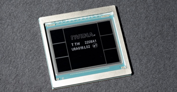 Глава Nvidia считает санкции и тарифы &laquo;медвежьей услугой&raquo; для компании