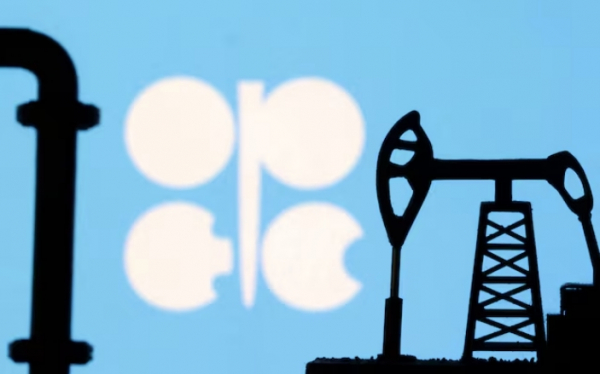 ОПЕК ожидает замедления роста предложения нефти в 2025 году от конкурентов после падения цен