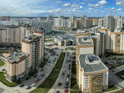 Минус квартира, плюс долги: как ипотека загоняет россиян в ловушку