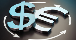 Обзор Forex. Противоречия еврозоны и США – за евро и против доллара