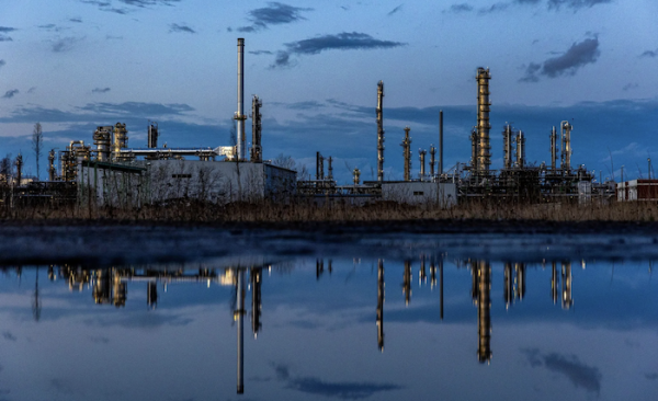 Катар передумал покупать немецкие активы &laquo;Роснефти&raquo;