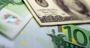EUR/USD прогноз Евро Доллар  на неделю 2-6 июня 2025