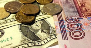 USD/RUB прогноз Доллар Рубль на 12 июня 2025