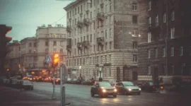 ЦБ: на вторичном рынке средняя ставка ипотеки выросла до 8,6% в ноябре