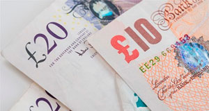 GBP/USD прогноз Фунт Доллар на неделю 25-29 августа 2025