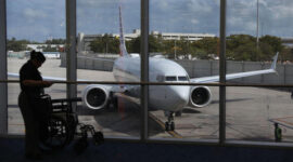 Boeing приступил к разработке нового самолета на замену 737 MAX